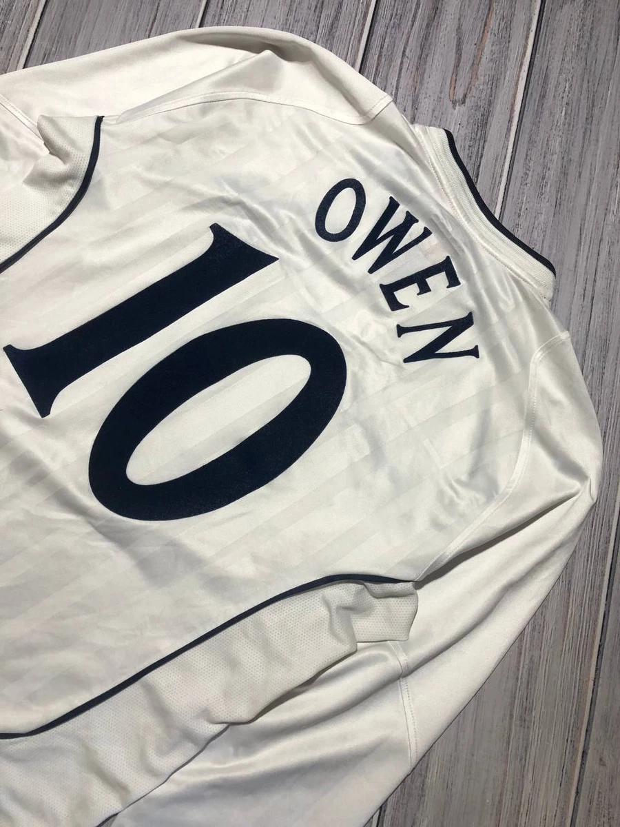 No10 Oliver Home Long Sleeves Jersey