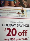 American Girl THE WISH BOOK HOLIDAY 2022 Catalog With Coupon — photo 5