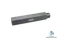 E9029844JL THREADED PLUG GAUGE_E9029844 JL THREADED PLUG GAUGE