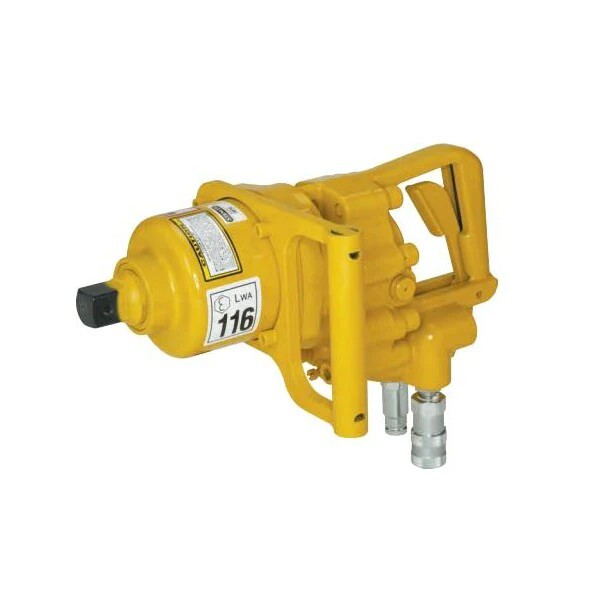 Stanley IW12 Hydraulic Underwater 