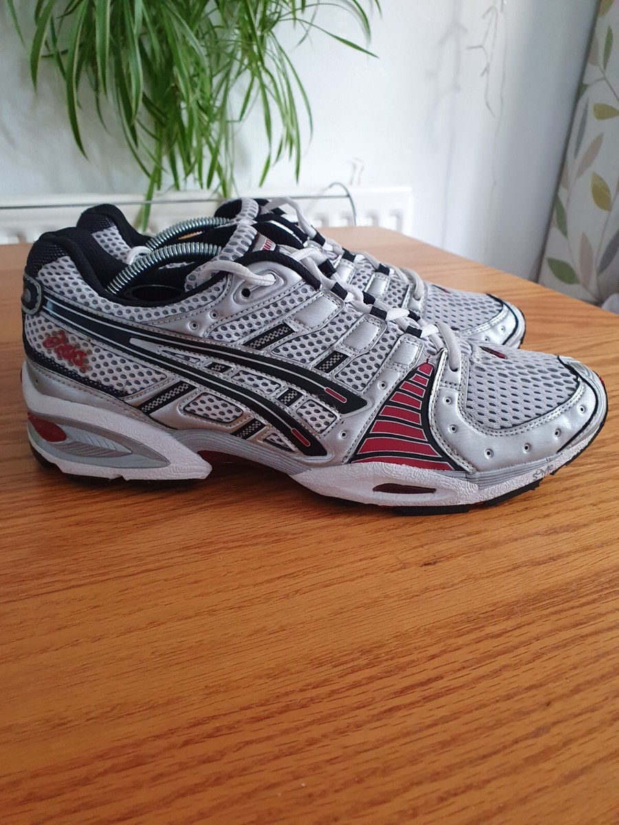 Asics Running Gel Nimbus Cushioned Asics Training  - Main Image