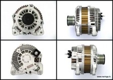 Alternator 12V/210A DACIA DOKKER Express 1.5 dCi CA2086