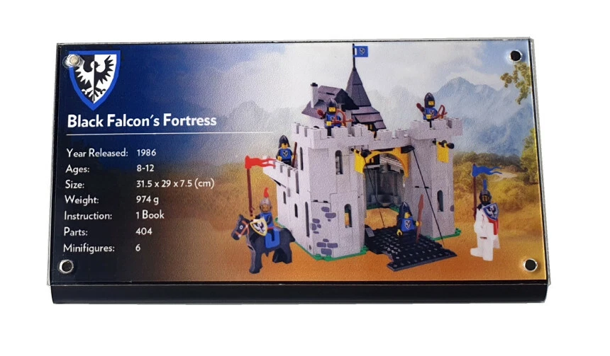 Lego 6074 ebay sale