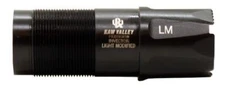 Kaw Valley Precision Browning Invector 12ga Choke Tube -Light Modified- 0.710"