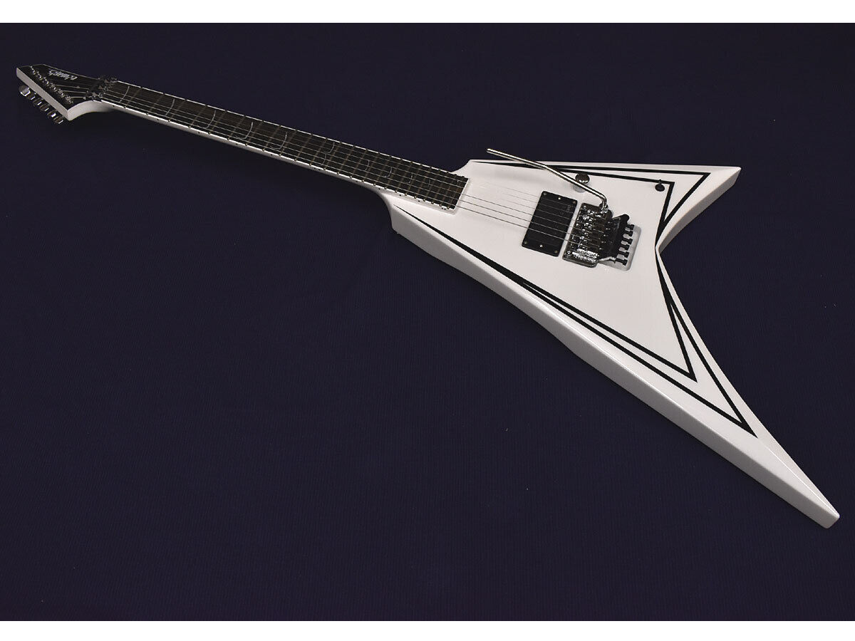 EDWARDS E-ALEXI SCYTHE Alexi Laiho Model Children of Bodom EDWARDS E-ALEXI SCYTHE Alexi Laiho Model Children of Bodom