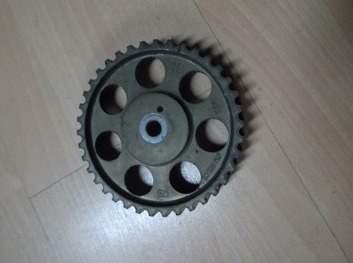 Nockenwellen Zahnrad  Opel Astra F CC / G 1,6 ECO 55KW  GM 90828767