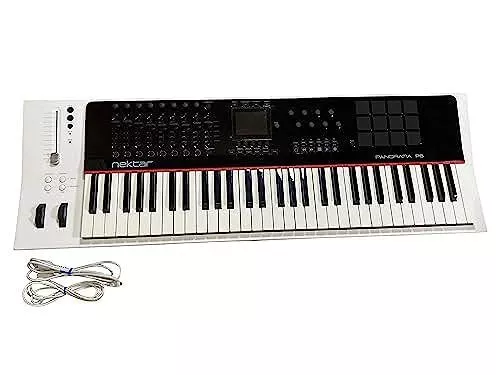Nektar panorama p6 sales price