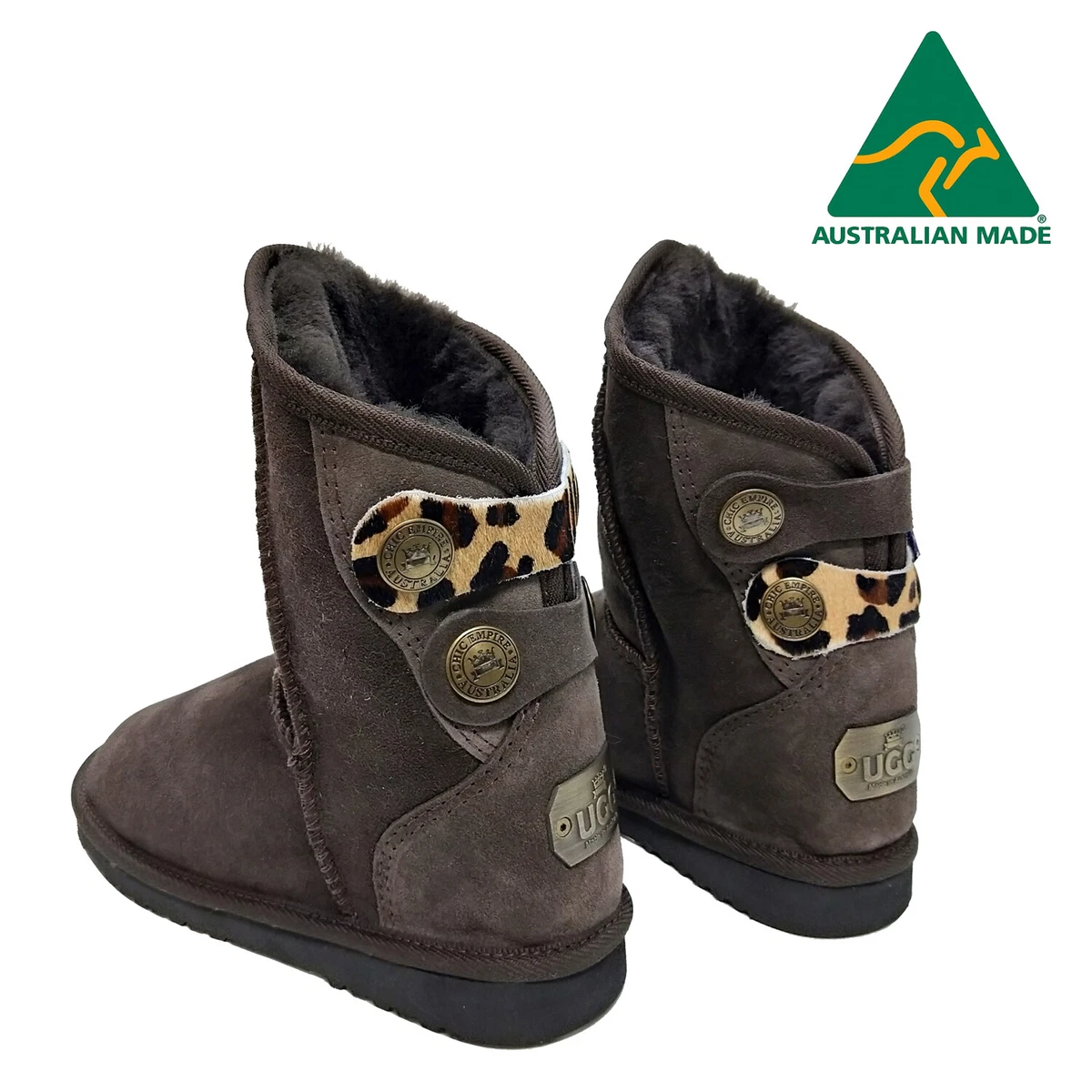 My ugg 2024 australia order