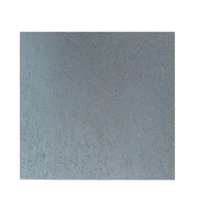 36 In. X 36 In. 28-Gauge Galvanized Steel Sheet