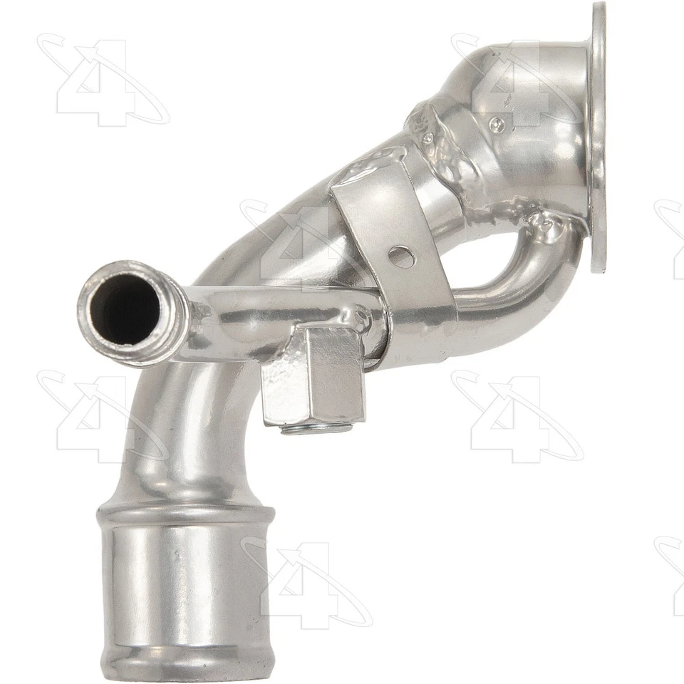 Salida de agua refrigerante motor 4 estaciones para Mazda B2300 1994-1996 Foto 4 de 4