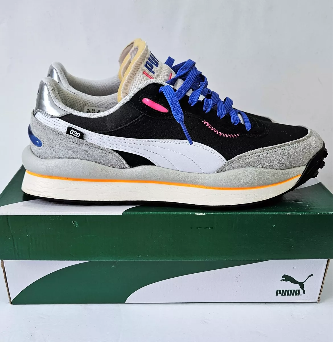 Puma 11.5 clearance