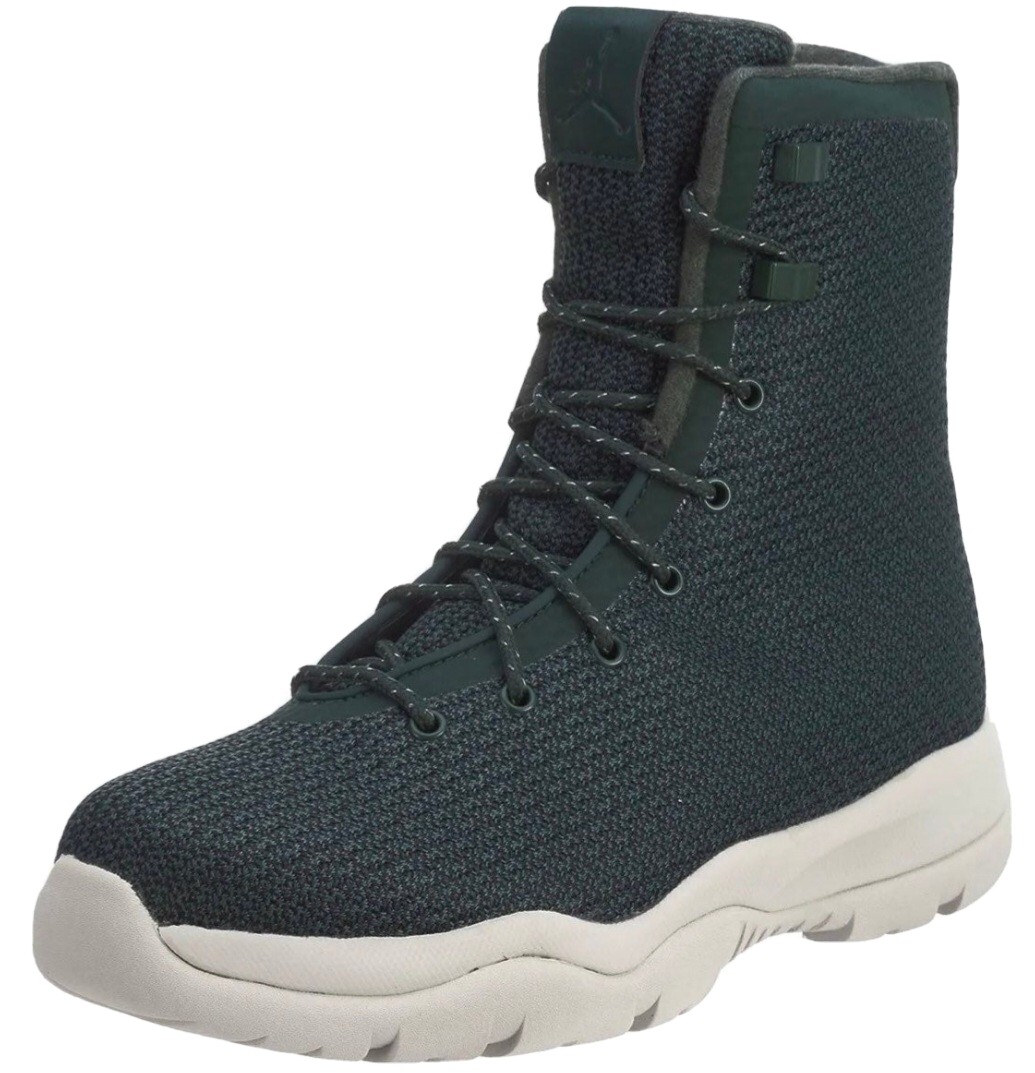 Size 8.5 Jordan Future Boot Good condition excellent 9.5 of 10 | eBay