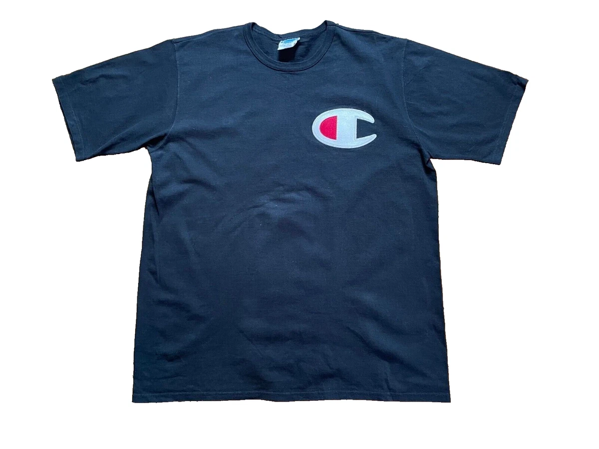 Champion top heritage tee