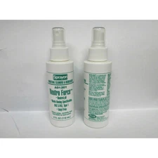 SPRAYON NEUTRA FORCE INDUSTRIAL CLEANER AND DEGREASER 4OZ LOT OF 2 #A01201