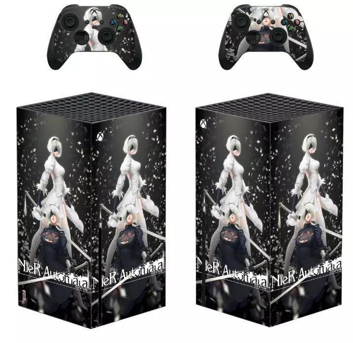 nier automata - Xbox Power