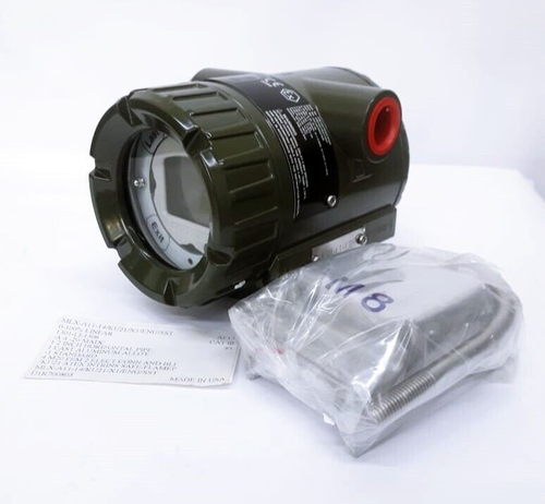 Yokogawa / Loop Powered Indicator / MLX/A11-14/KU21/X1/ENG/SST | eBay