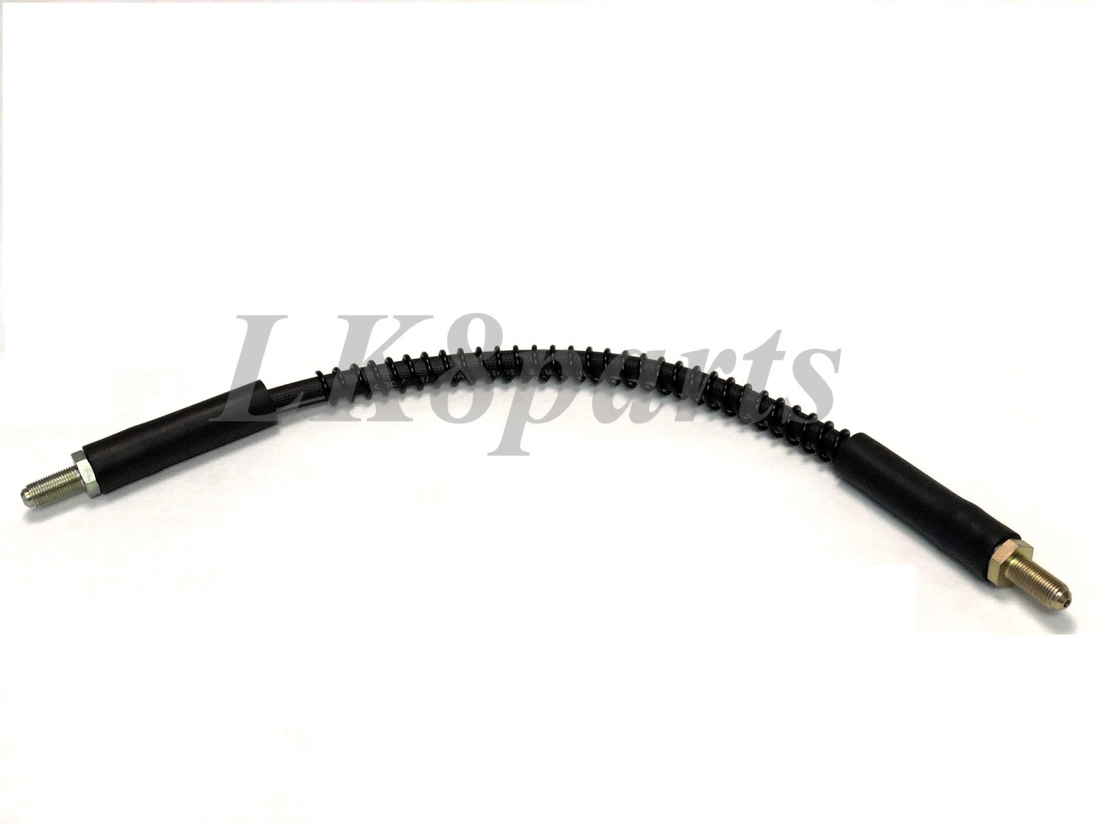 Land Rover Defender Front Brake Hose NRC7874 New eBay