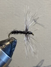 1 Dz #14 Killer Kebari Sakasa Kebari Utah Killer Bug Tenkara Fly Fishing Flies