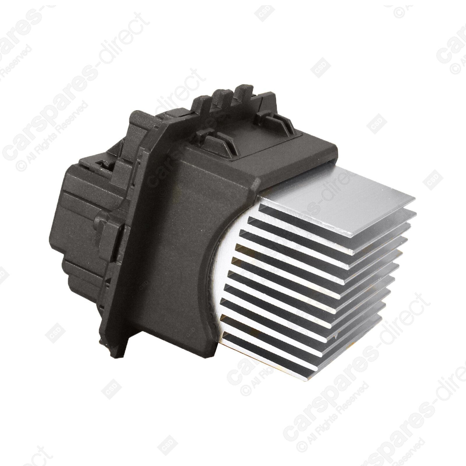 CITROEN DS4 20112015 HEATER BLOWER MOTOR FAN RESISTOR eBay