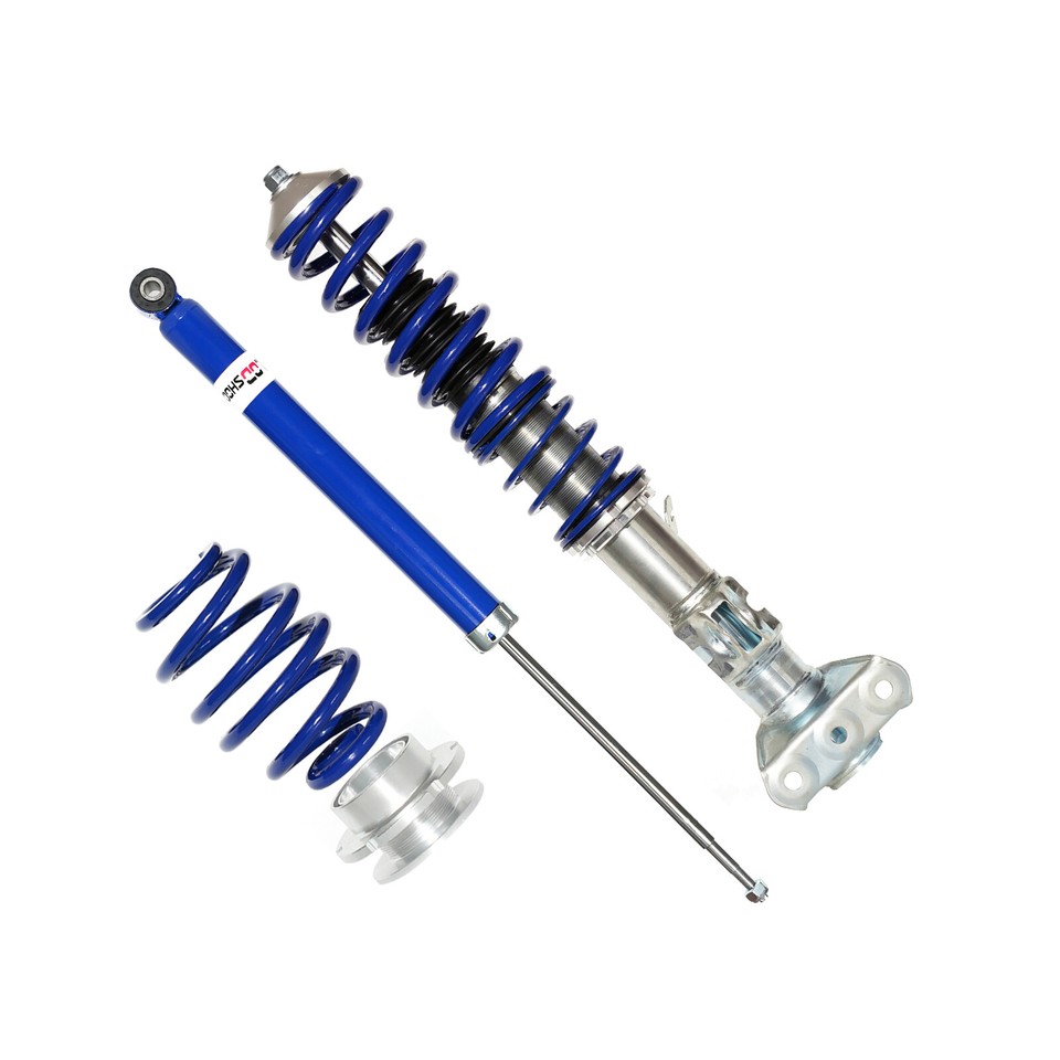 H&R SS Coilover Kit | BMW 318i/325i/328i E36 Cabrio (93-99) (36925-2) main image 1