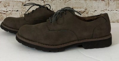 brogues by boc