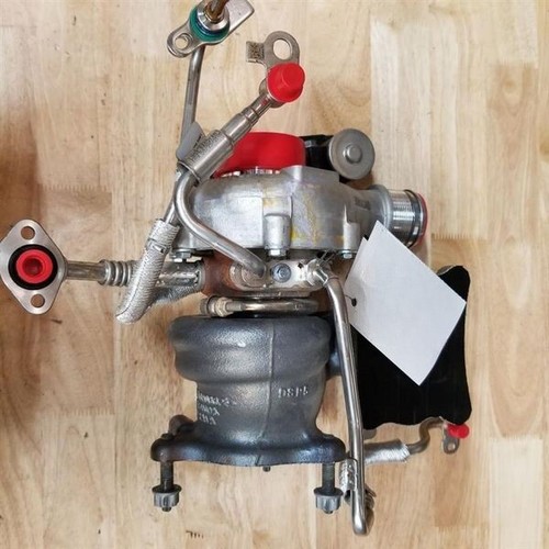 2020-2023 Ford Explorer Ranger Turbo Turbocharger 2.3L OEM - Picture 2 of 6