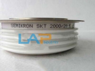 1PCS New SKT2000/28E For SEMIKRON Power Module Supply SKT2000 28E