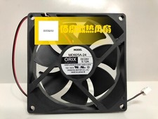 ORIX MD925A-24 DC24V 0.12A 9CM 9025 Inverter Cooling Fan