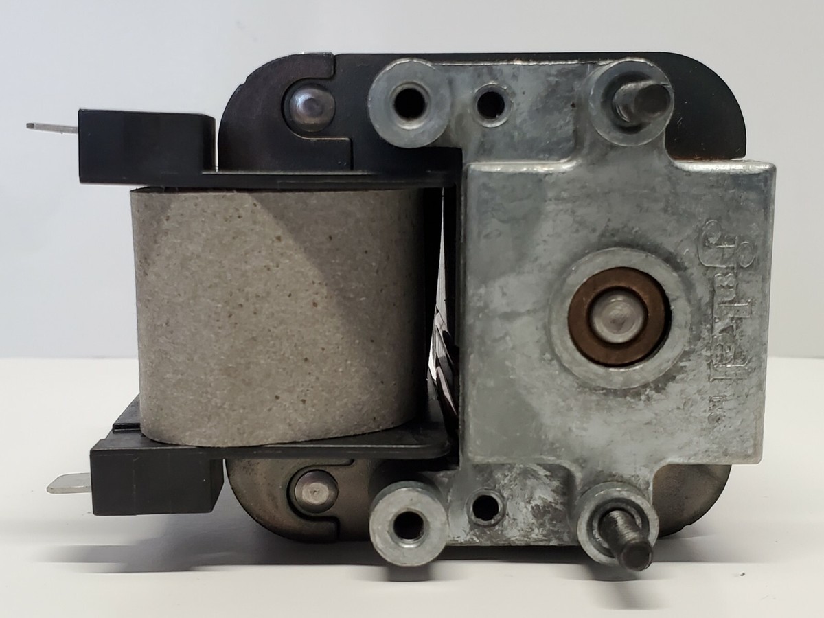 Jakel C-Frame Motor J238-150-15246 Desa 105332 01 RLP50VA | eBay