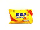 4 PC Sulphur Sulfur Soap Soaps Bacteria Acne Eczema AU Stock