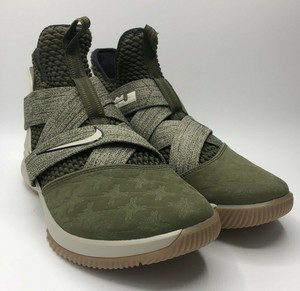 lebron soldier xii land and sea