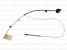 LCD LED Video Screen Flex EDP Cable For ASUS GL503VM GL503VM-BI7N13 FHD 30Pin