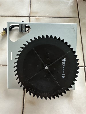 DISCOUNT STARTER & ALTERNATOR Tilt Trim Motor 12 Vol