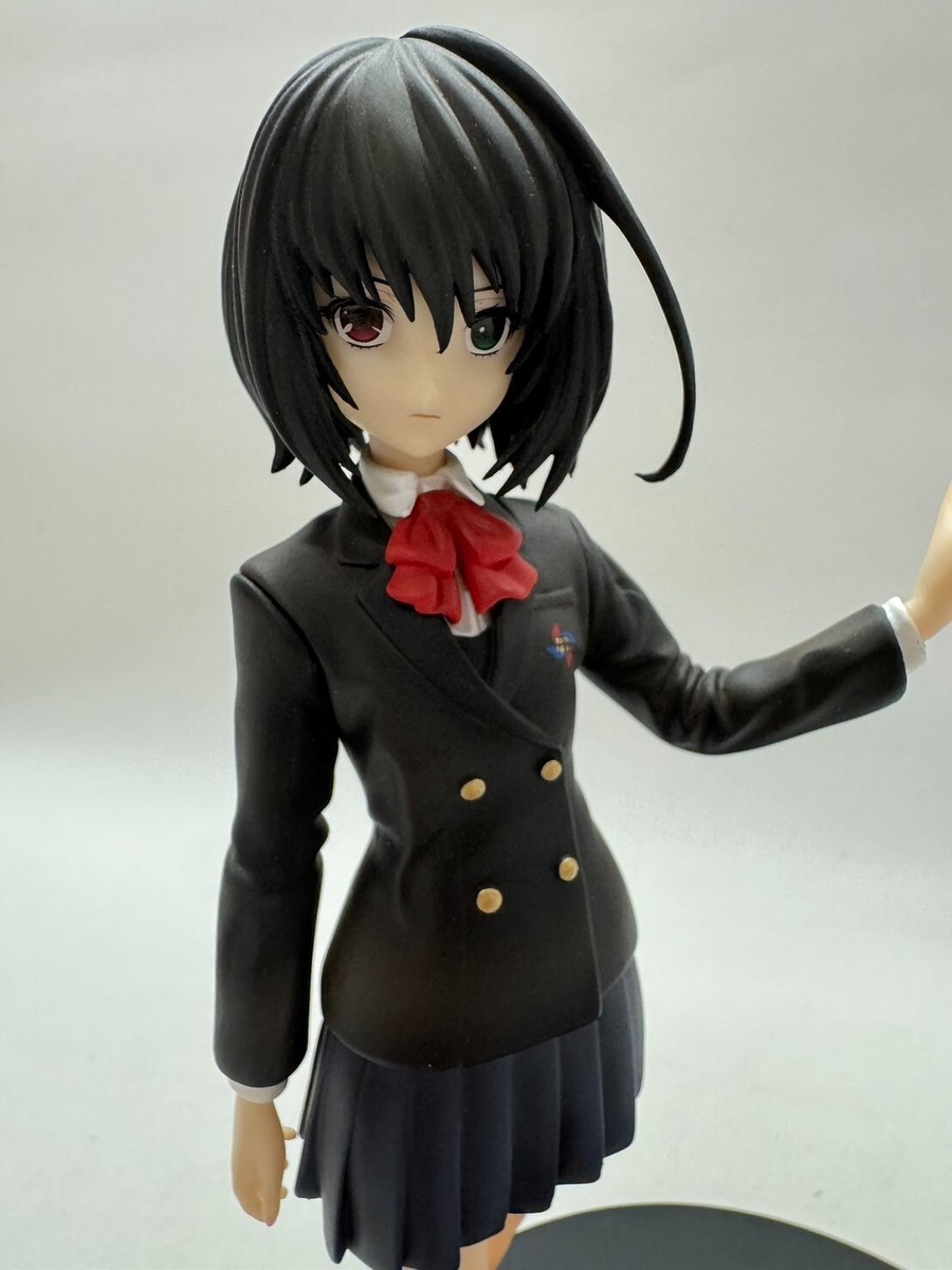 【Misakiページ】 No box] Griffon Enterprises Another Misaki Mei Figure 1/8