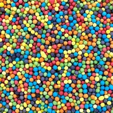 A Pinch Of - Pride 100s & 1000s 30g Edible Cake Topper Decoration/Sprinkles 1814
