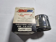 Amsoil EaOM132C Oil Filter