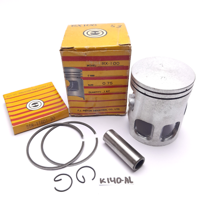 YAMAHA RX100 RX NEW CARBURETOR ASSY - I Love Japan Motors - Foto 5