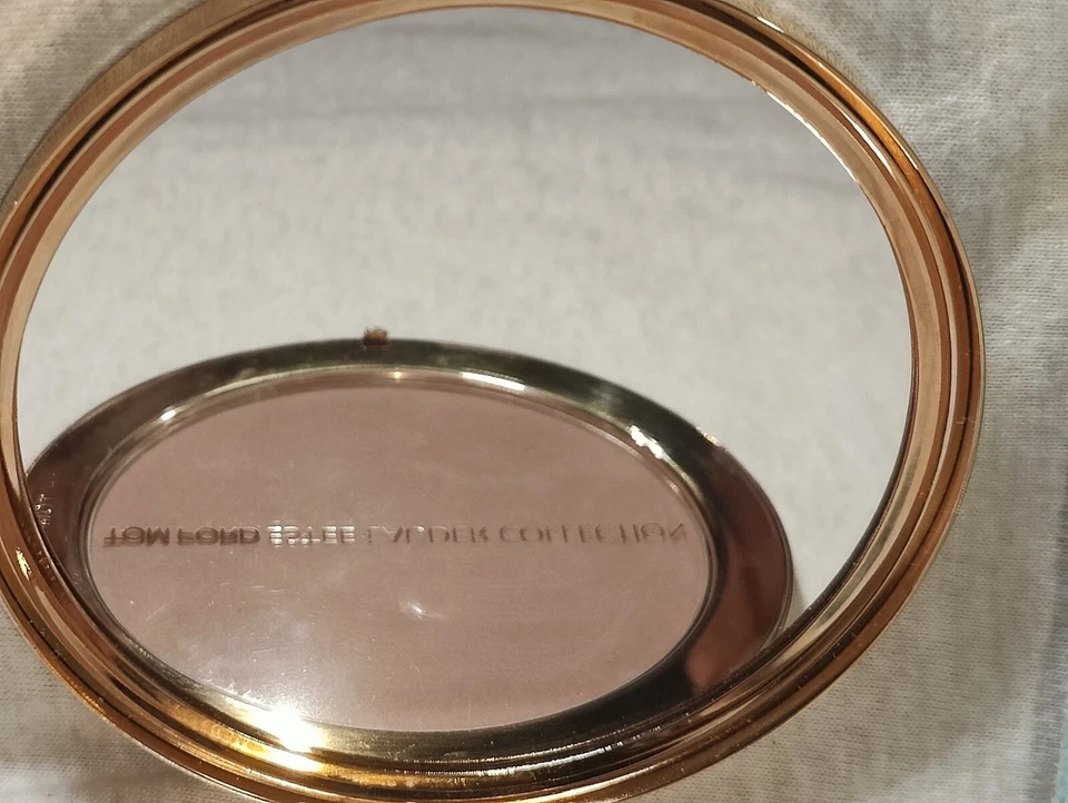 Tom Ford For Estee Lauder Azuree Soleil Collection THE SUNBRONZER (LEER POR FAVOR) Foto 4 de 4