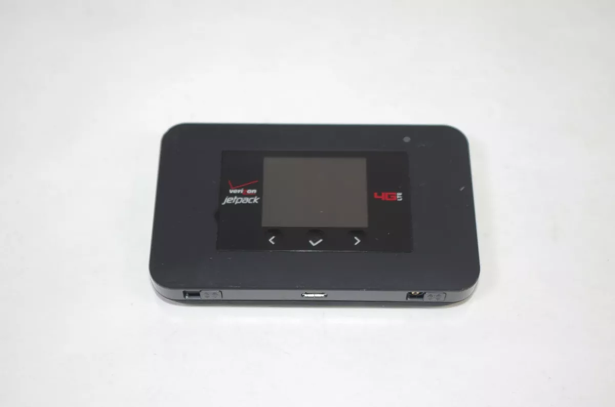 Netgear AC791L Verizon Jetpack 4G LTE Mobile Hotspot - Buy Netgear AC791L Verizon  Jetpack 4G LTE Mobile Hotspot Product on