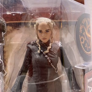 Daenerys Targaryen Game of Thrones 6