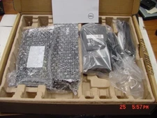 NEW Dell Docking Station Pr03x Usb E-port II replicator 3.0 CPGHK W/ Box RMYTR