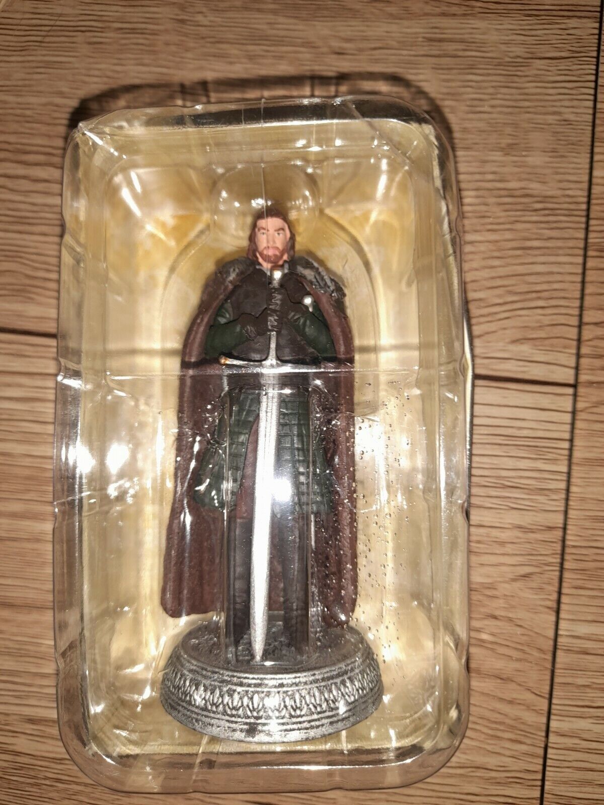 Game Of Thrones Model Figure Collection Eaglemoss MultiListing Multi