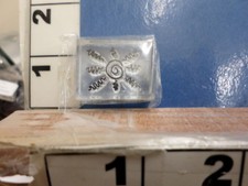 Stampin UP sun with swirls and squiggles RUBBER STAMP 8g