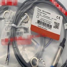 1PC New For SODRON SN12-04DNA Proximity Switch Sensor