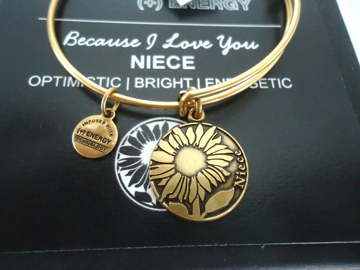Alex and on sale ani niece bracelet