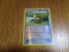 Carte Pokémon Unco Holo reverse Total Soin 93/111 (Poings furieux)