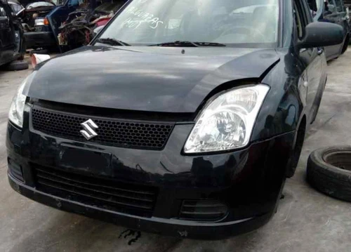 3910162J0 Sistema Audio/Radio Cd para SUZUKI SWIFT (AGZ/AZH/NZ) GA 2006 996491 - Imagen 6 de 8