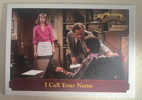 2025 Rittenhouse Cheers Premiere Edition Base Cards #s 1 - 99 You Pick Card PWE - 第 15/36 張圖片