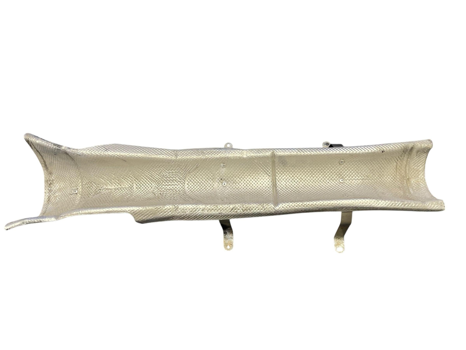 2012 2013 2014 FERRARI CALIFORNIA DRIVESHAFT DRIVE PROP SHAFT HEAT SHIELD COVER