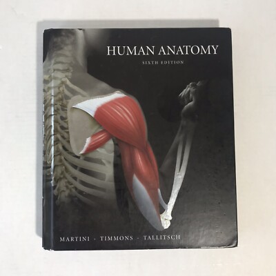 Human Anatomy 第6版 s-l400.jpg